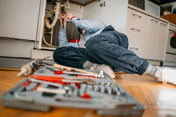 Best Plumbing Installation Services  in Nescopeck, PA