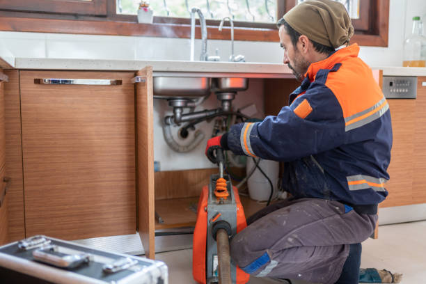 Best Toilet Repair Services  in Nescopeck, PA