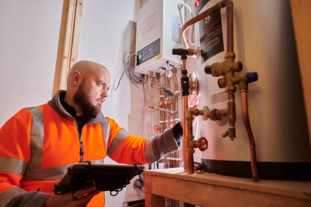 Best Local Plumber Services  in Nescopeck, PA