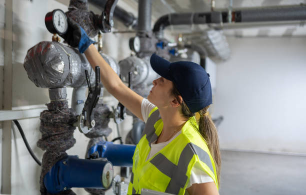 Best Emergency Plumbing Repair  in Nescopeck, PA