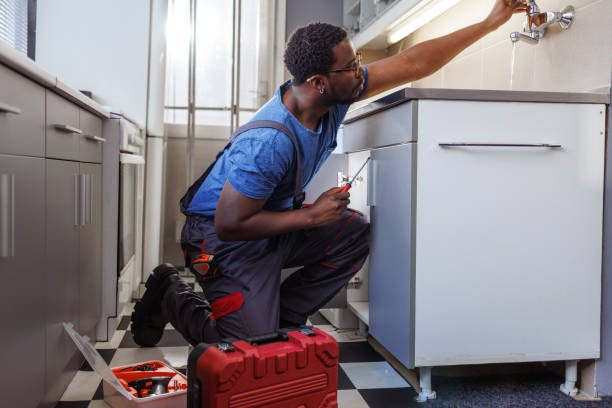 Best Faucet Repair  in Nescopeck, PA