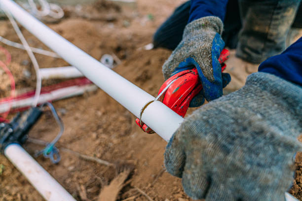 Best Commercial Plumbing Services  in Nescopeck, PA