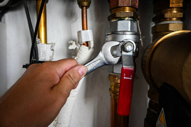 Best Plumbing Repair Near Me  in Nescopeck, PA